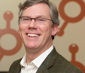 Brian Halligan