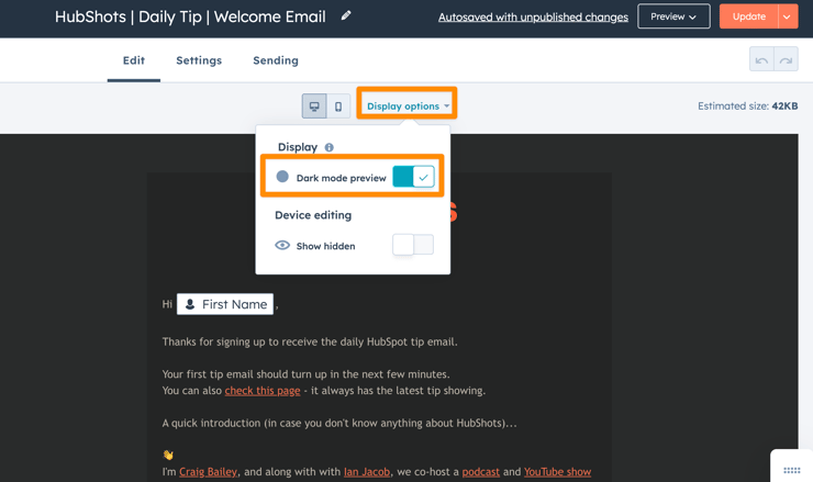 hubspot-email-dark-mode-1