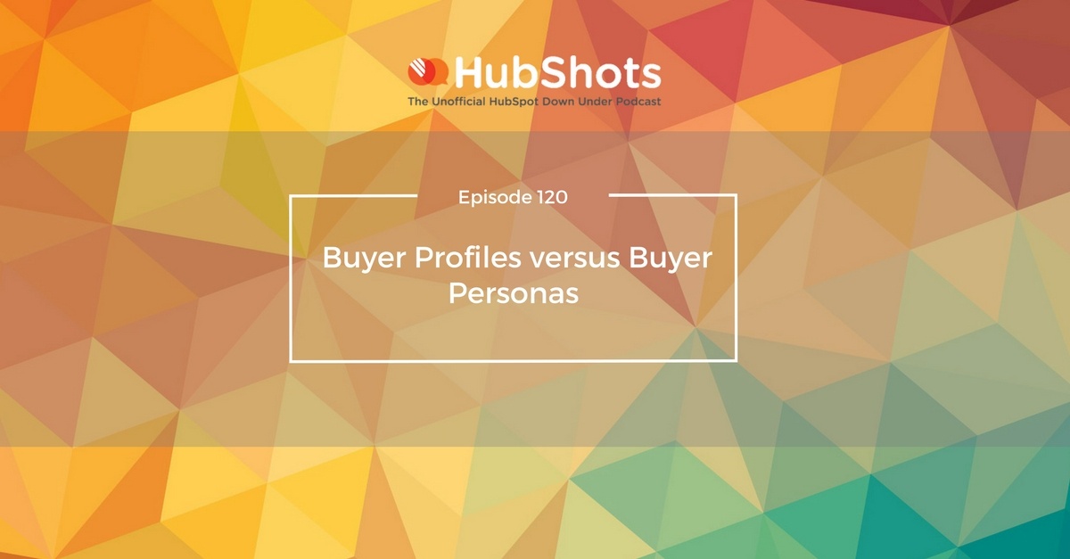 HubShots Episode 120