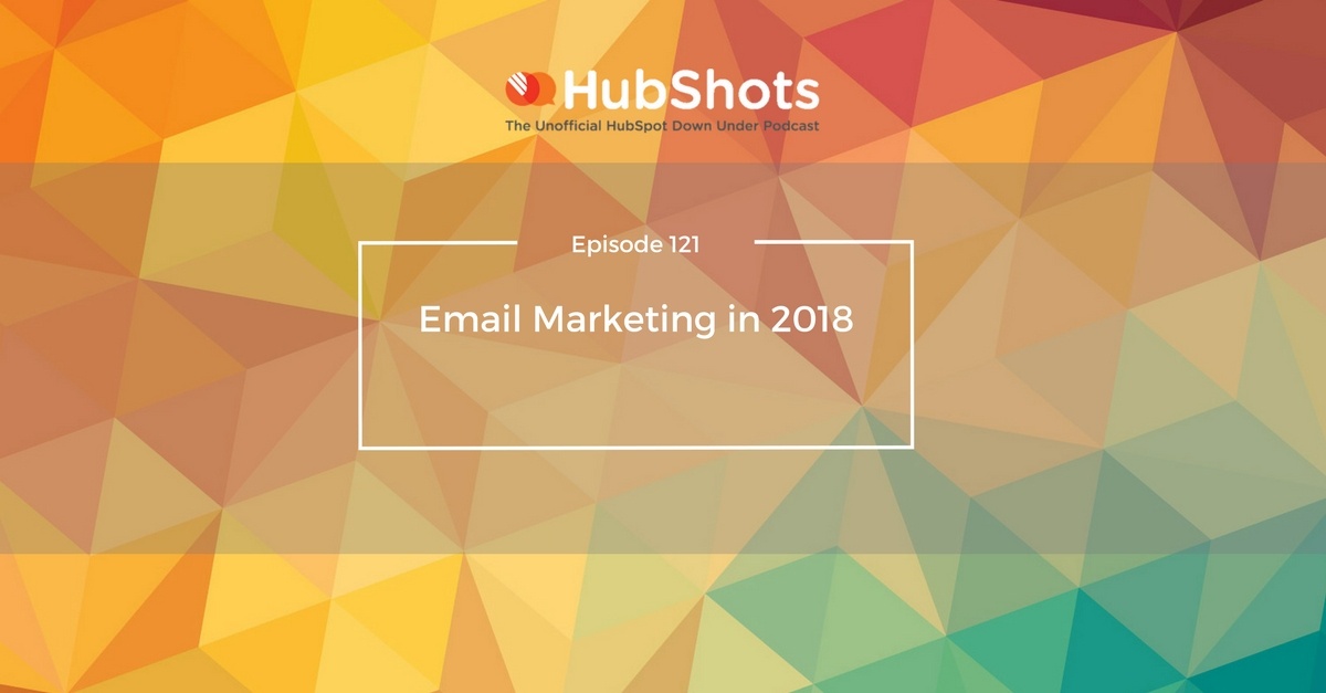 HubShots Episode 121