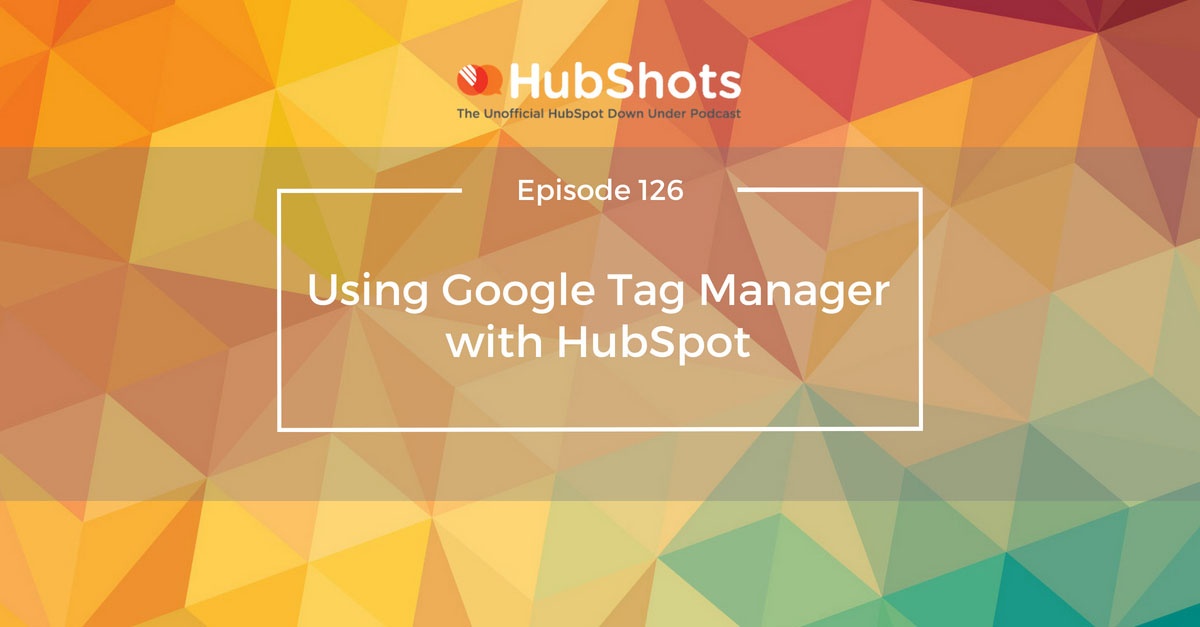 HubShots Episode 126