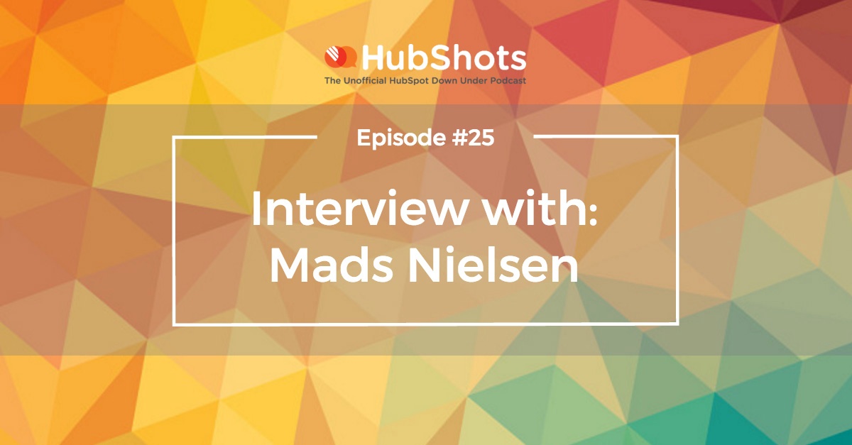 HubShots Episode 25