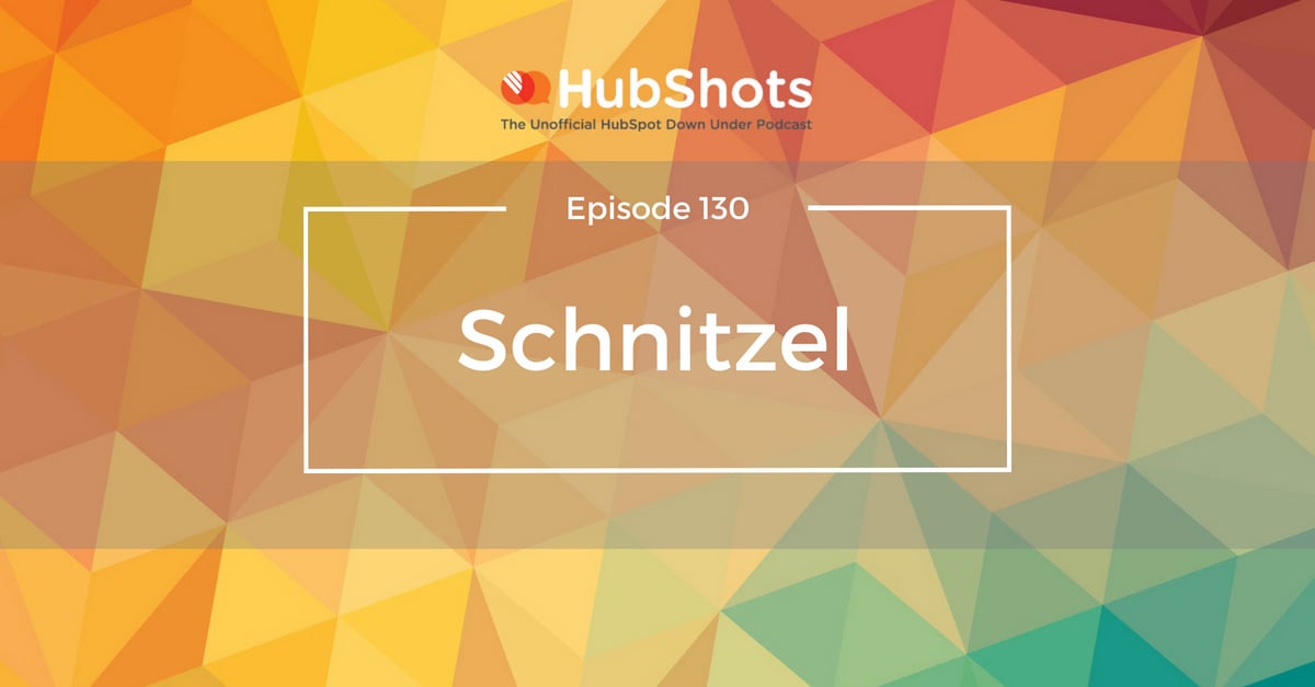 HubShots Episode 130