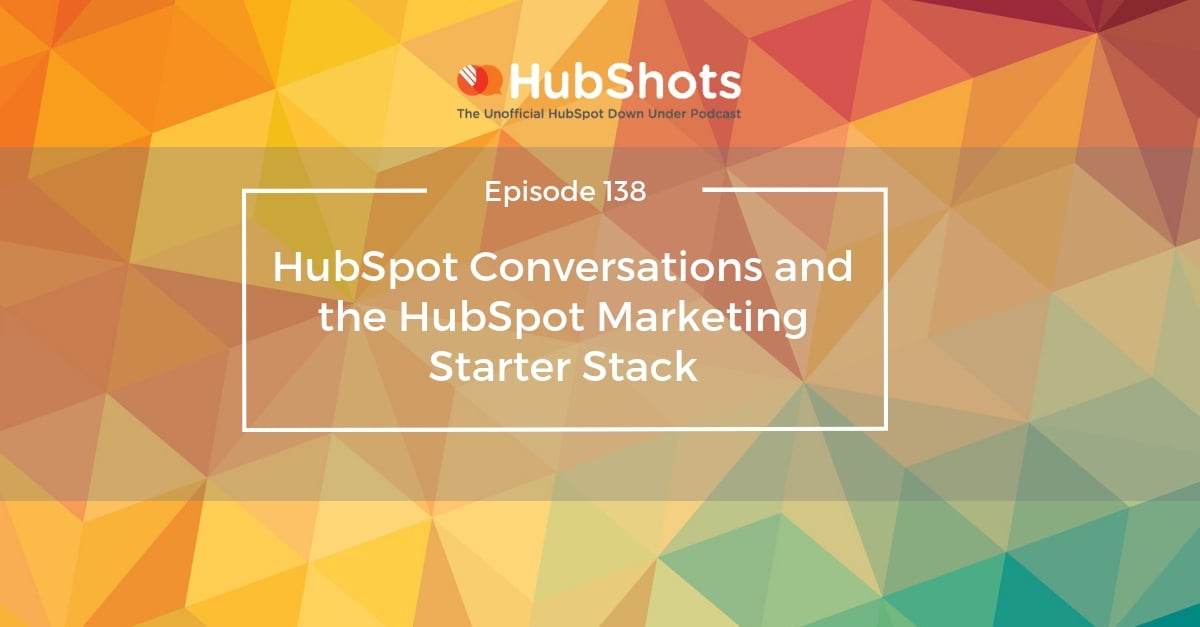 HubShots Episode 138