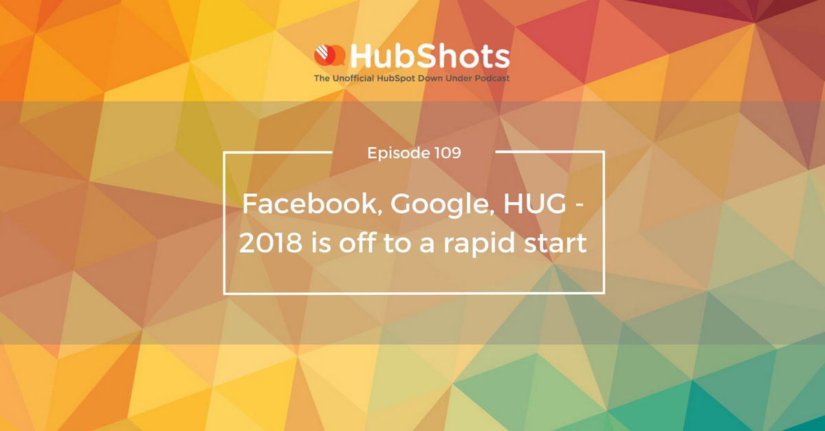 HubShots Episode 190