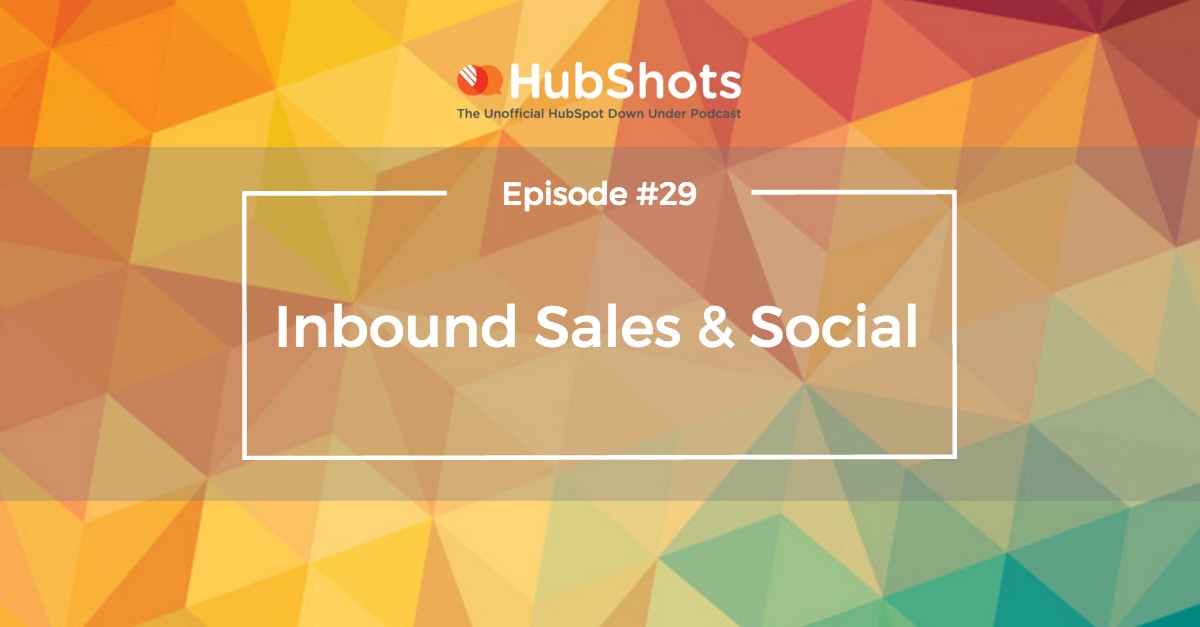 HubShots Episode 29