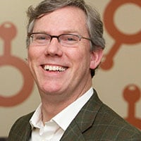 Brian Halligan, HubSpot CEO