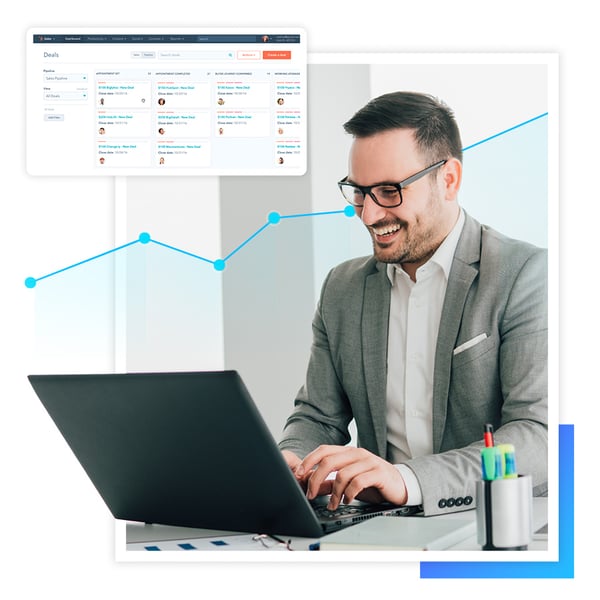 The HubShots Framework is the solution