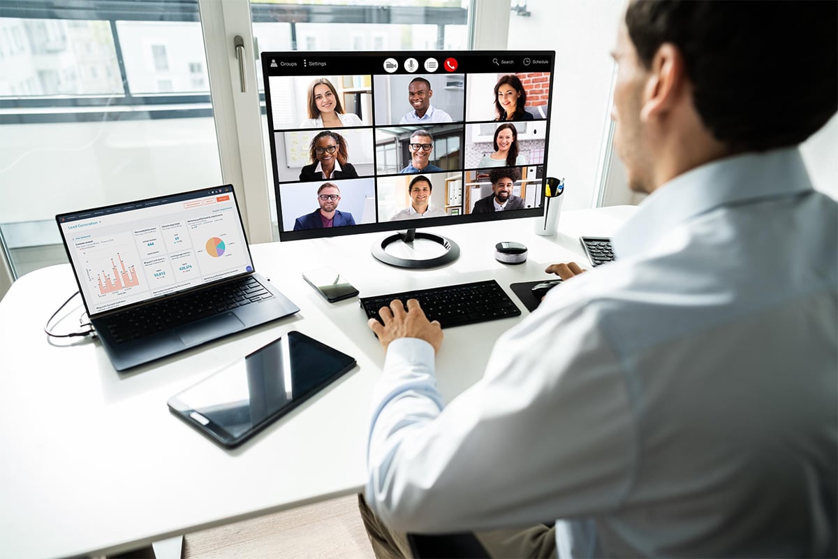 HubSpot Group Coaching