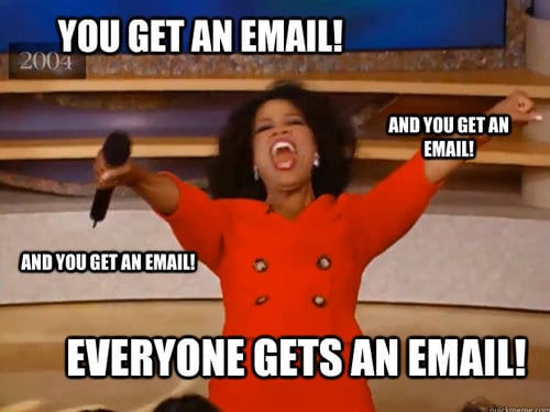 Oprah-Email