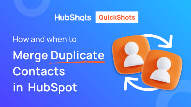 QuickShots-Thumbnail-How to merge duplicate contacts-2