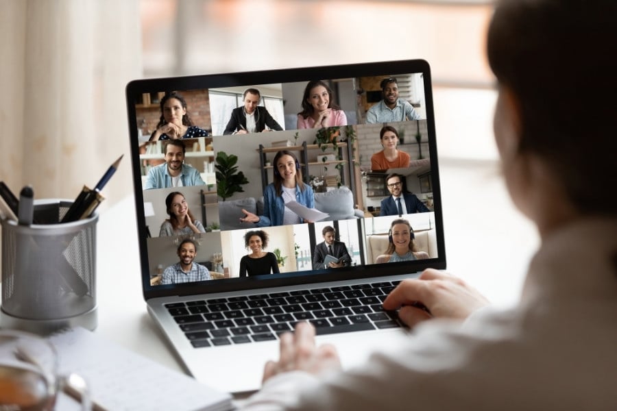 HubSpot Group Coaching