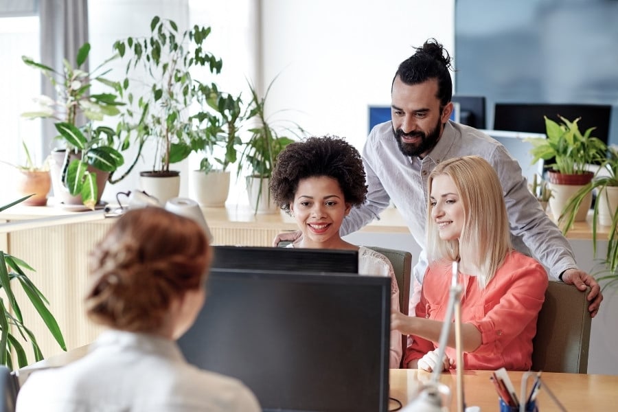 HubSpot On-Demand