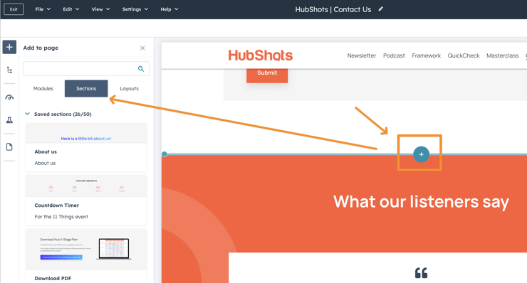 hubspot-saved-section-2