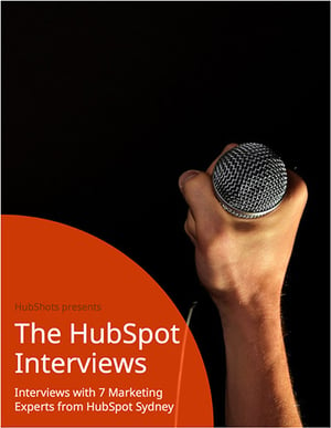 The HubSpot Interviews