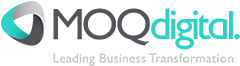 MOQdigital Logo