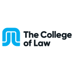 The College of Law