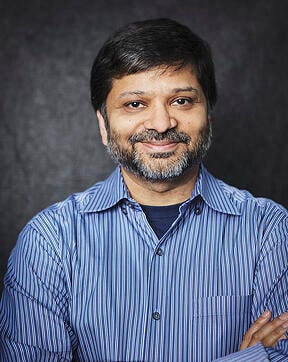 Dharmesh Shah