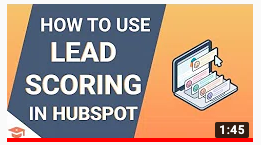 3  lead scoring   YouTube