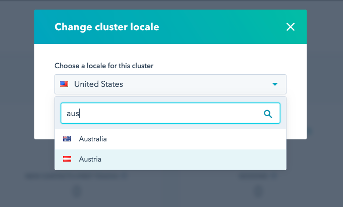 Topic Clusters