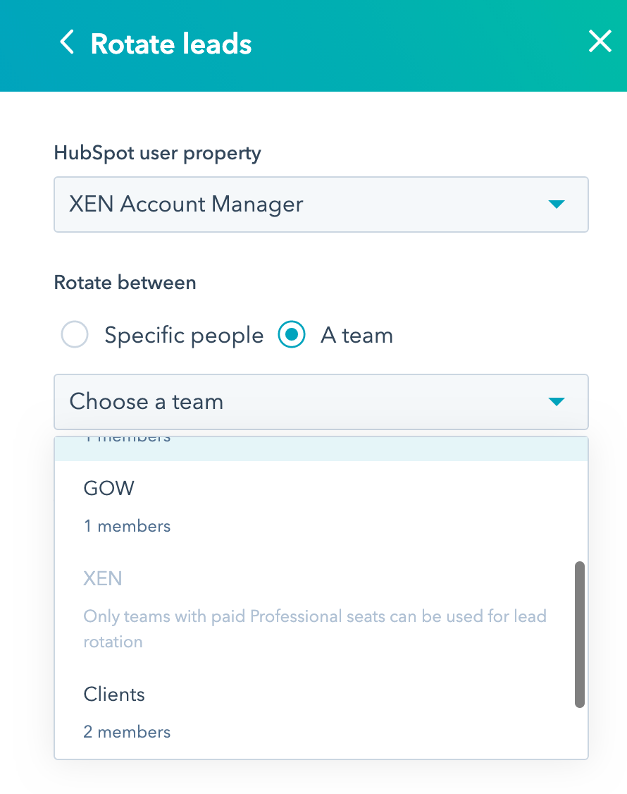 XEN   All Form Submits   HubSpot