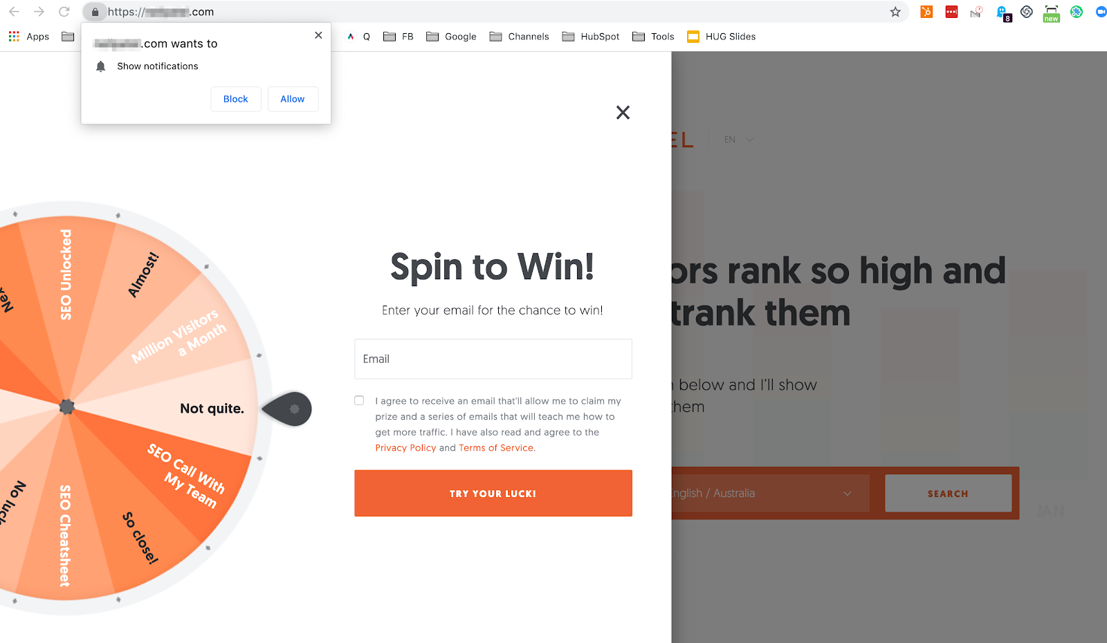 neilpatel com wants to and Neil Patel Helping You Succeed Through Online Marketing