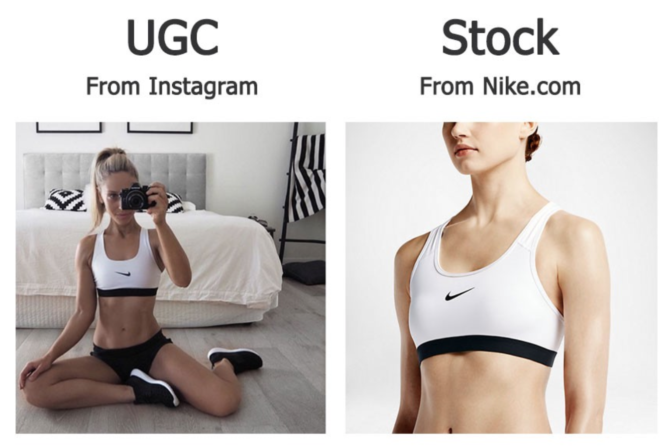 ugc stock