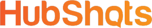 HubShots logo